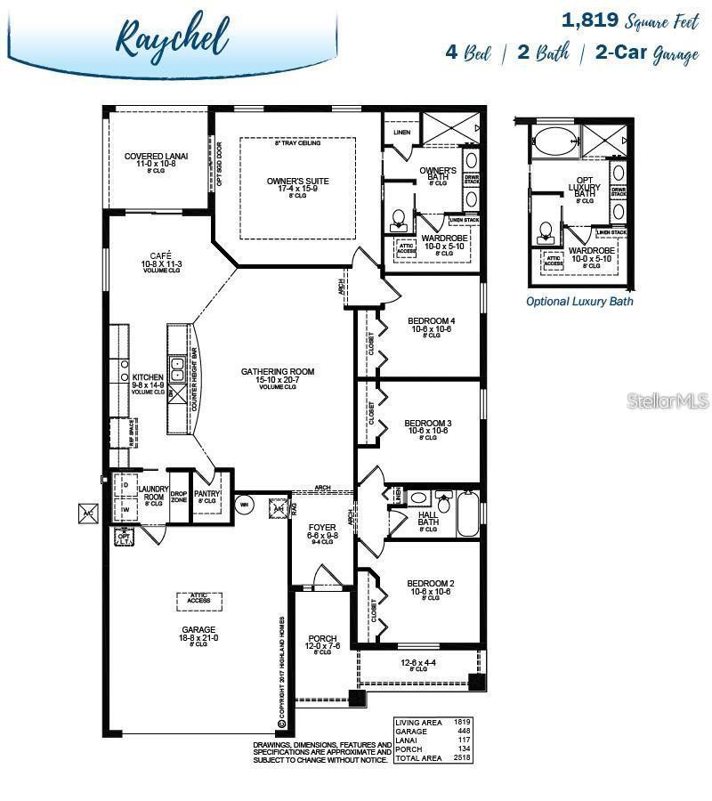 1496 FLEUR DRIVE