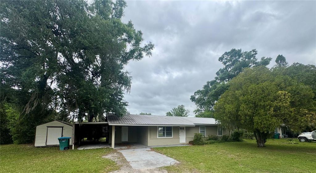 Photo of 26550 SW 4th Road, Newberry, FL 32669 (MLS # GC539280)