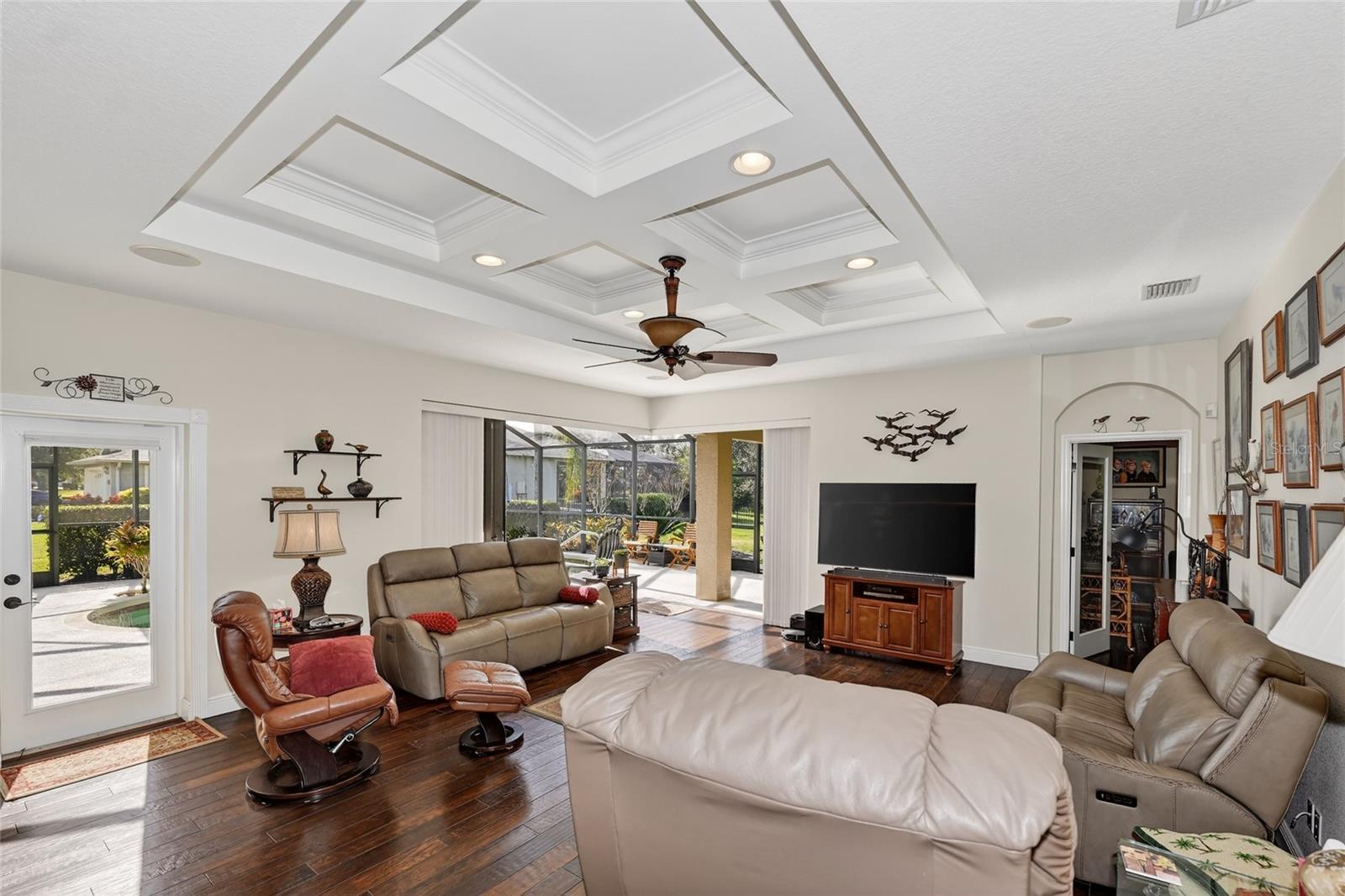 MILL CREEK - Residential