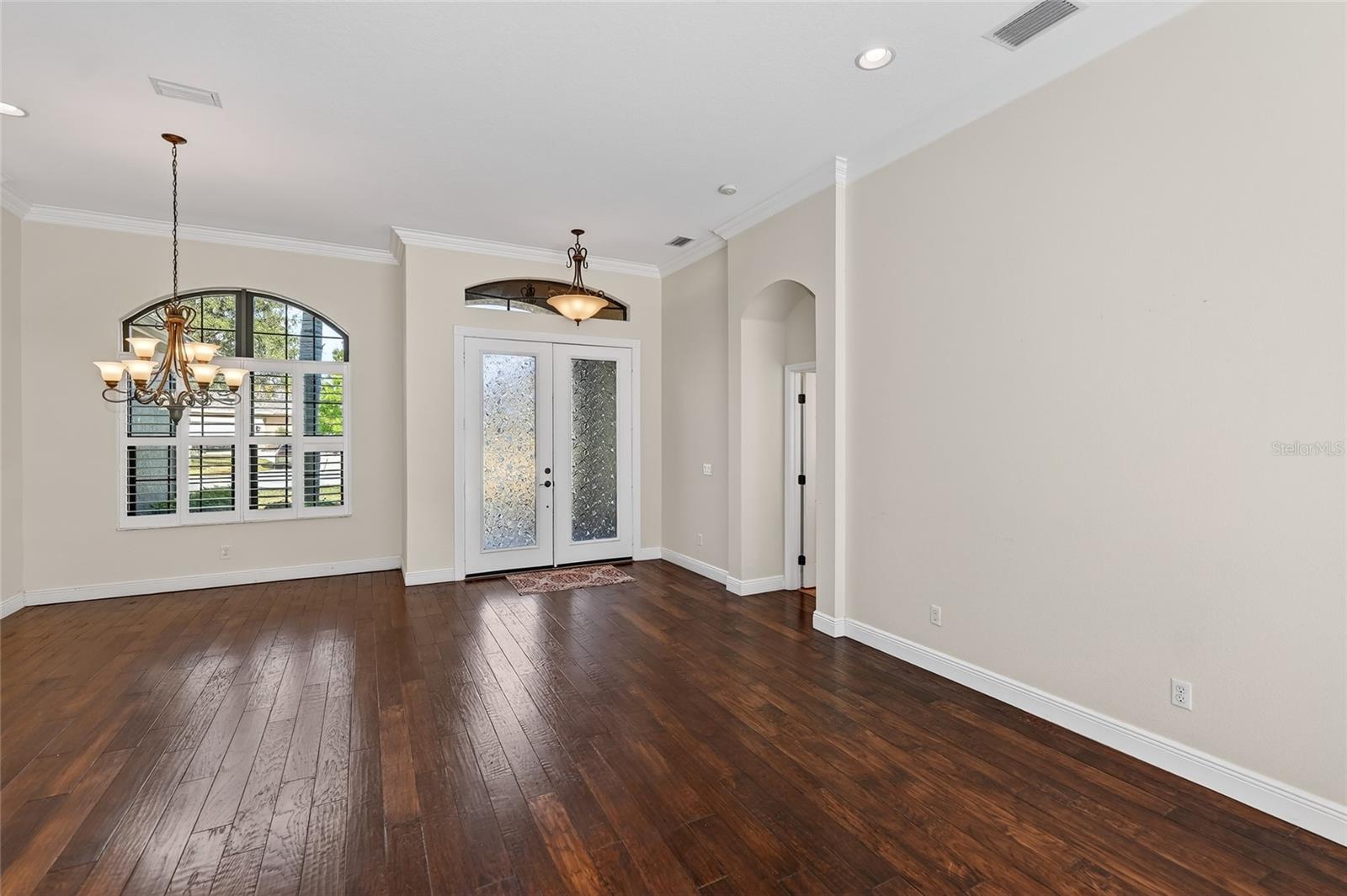 MILL CREEK - Residential