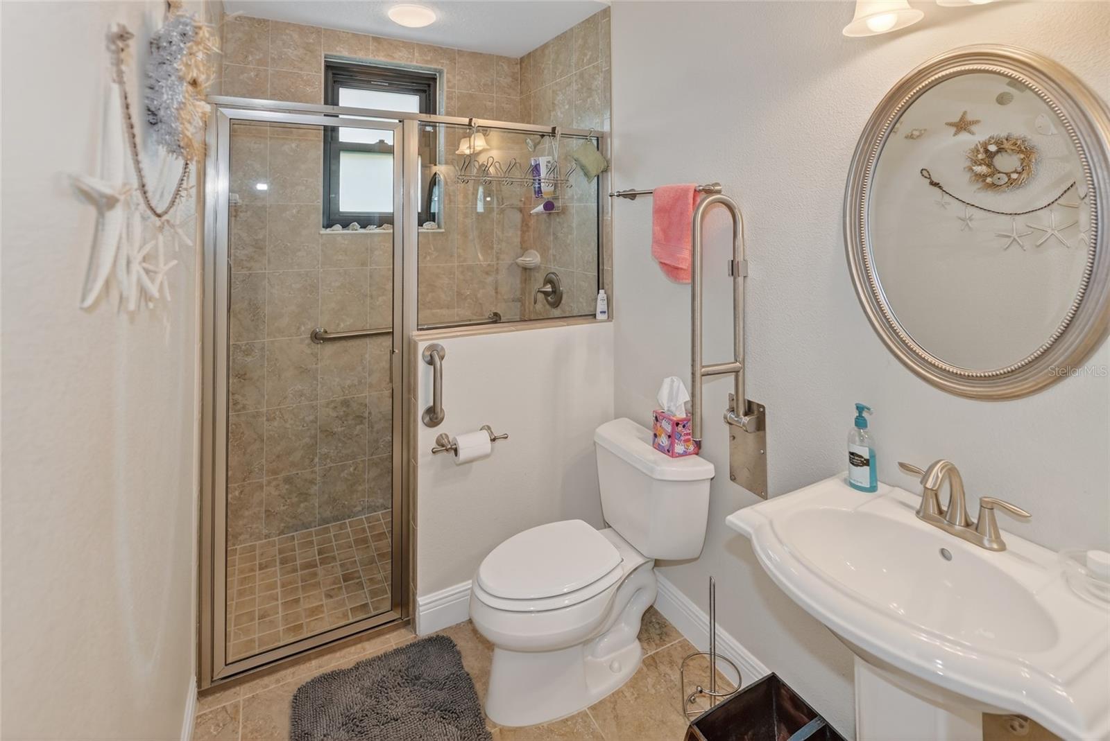 MILL CREEK - Residential