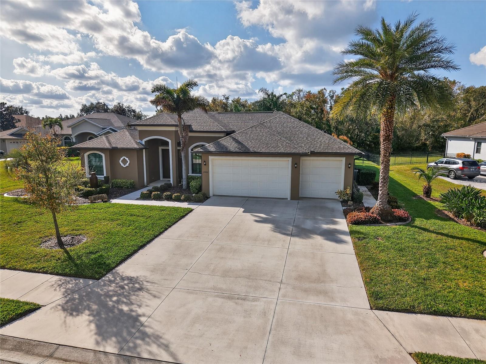 MILL CREEK - Residential