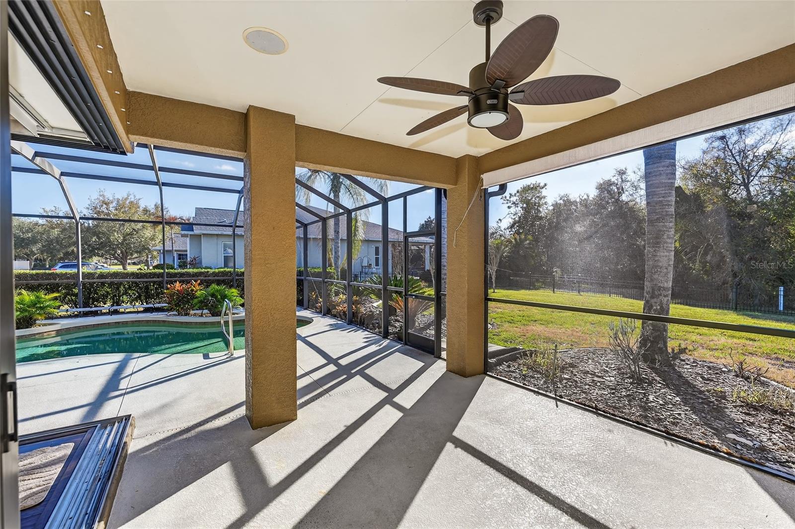 MILL CREEK - Residential