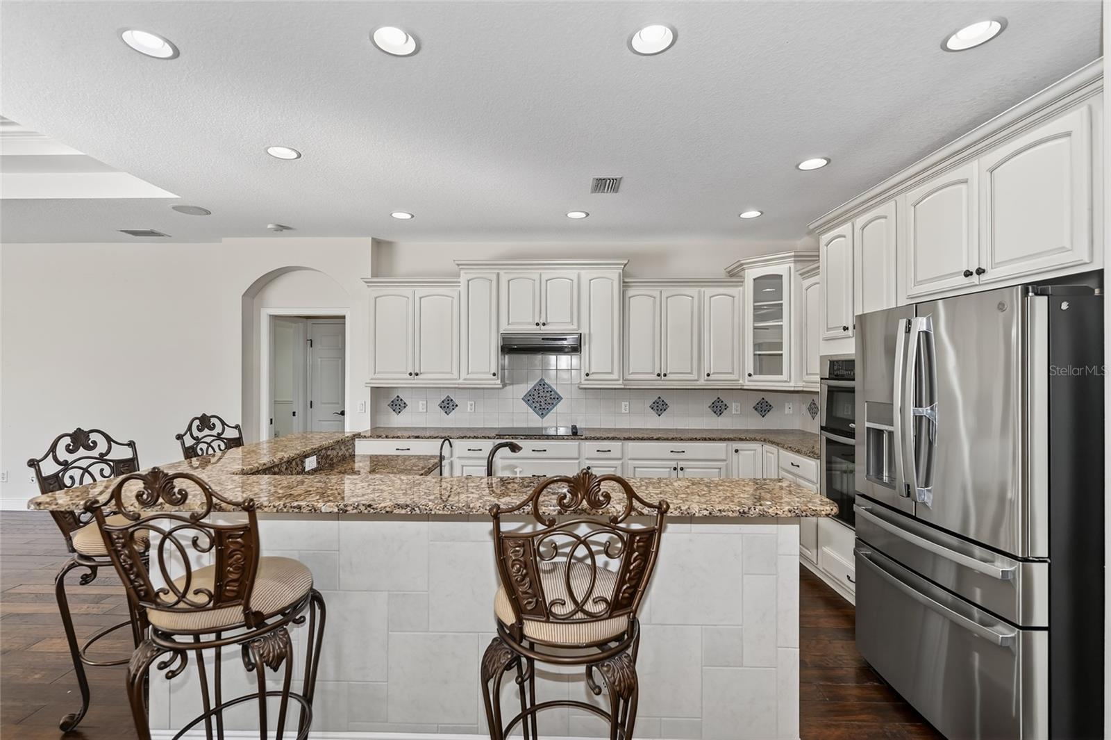 MILL CREEK - Residential