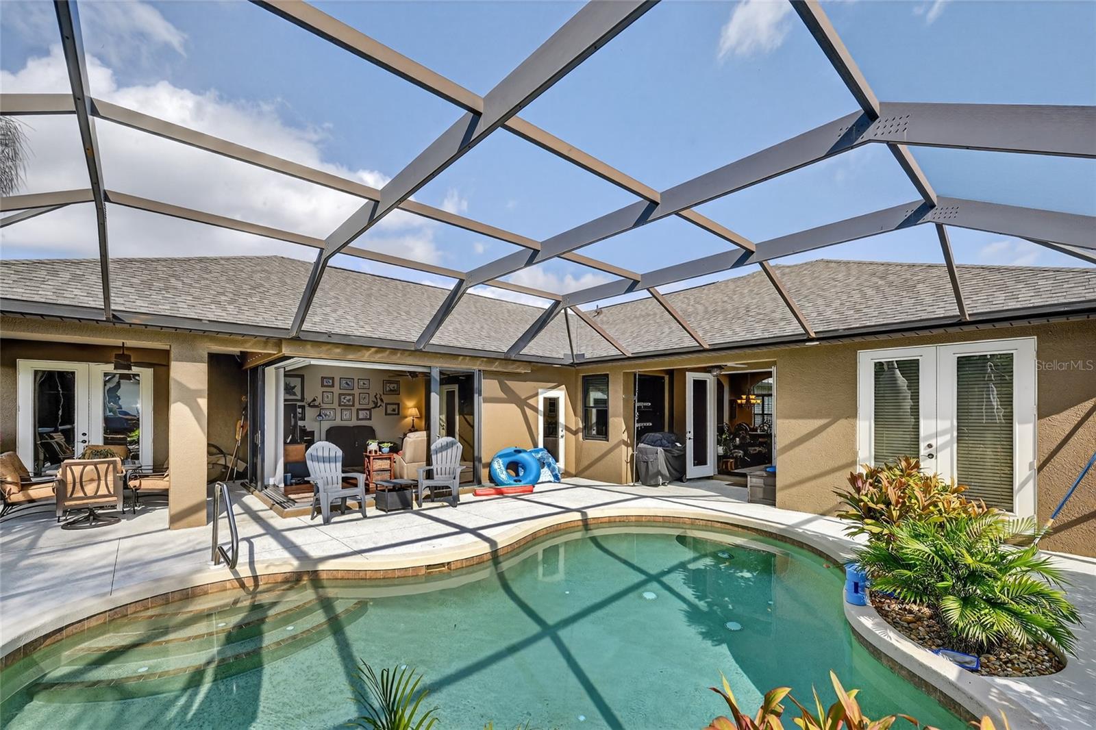 MILL CREEK - Residential