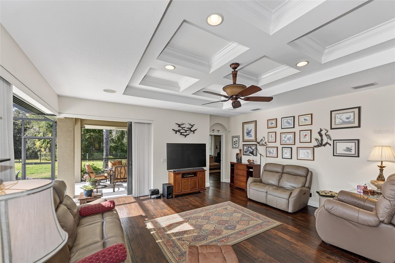 MILL CREEK - Residential