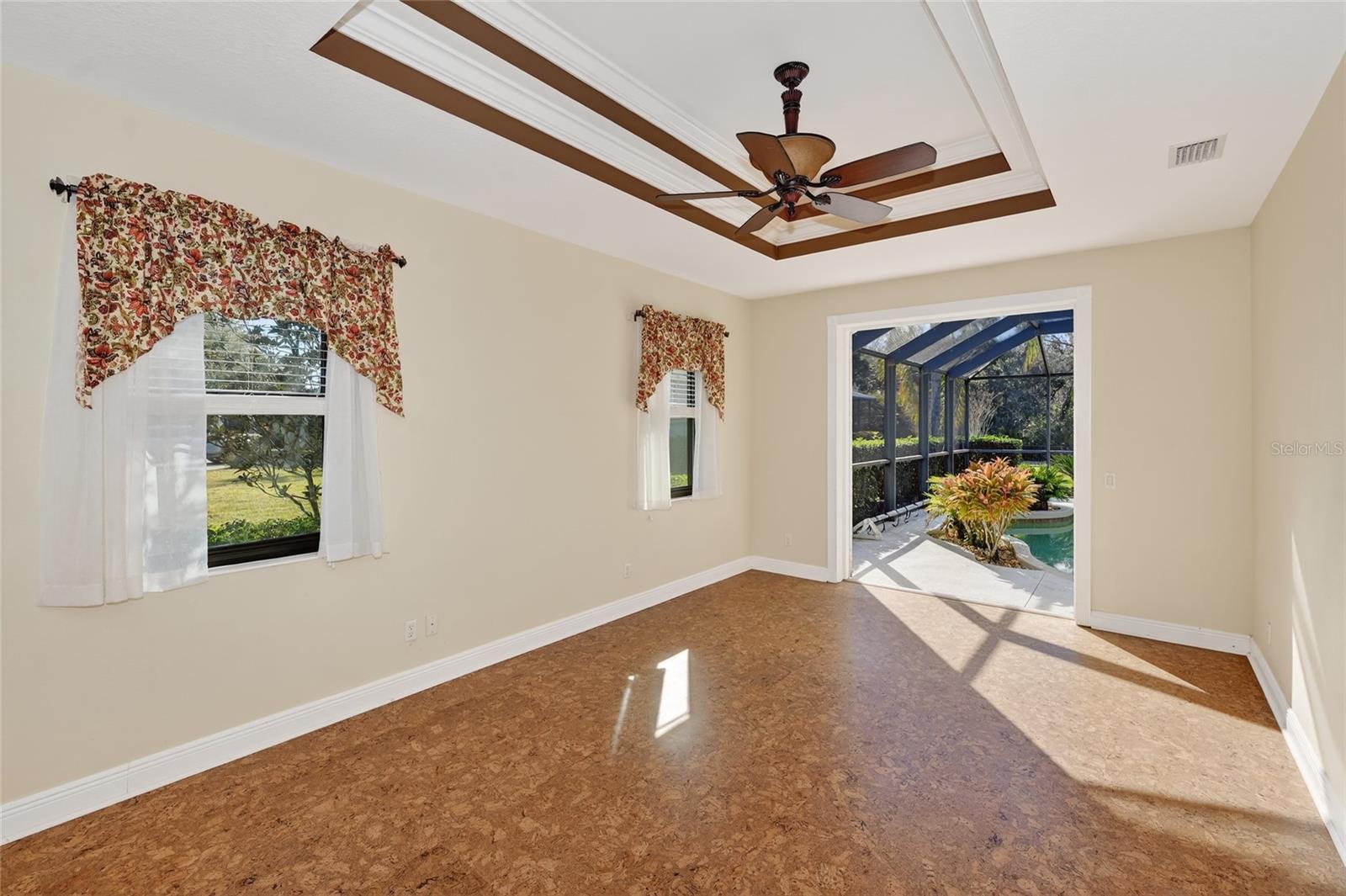 MILL CREEK - Residential