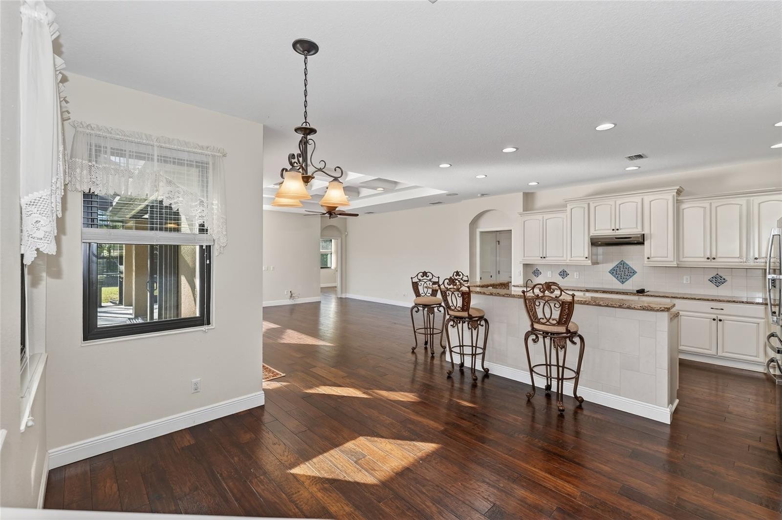 MILL CREEK - Residential