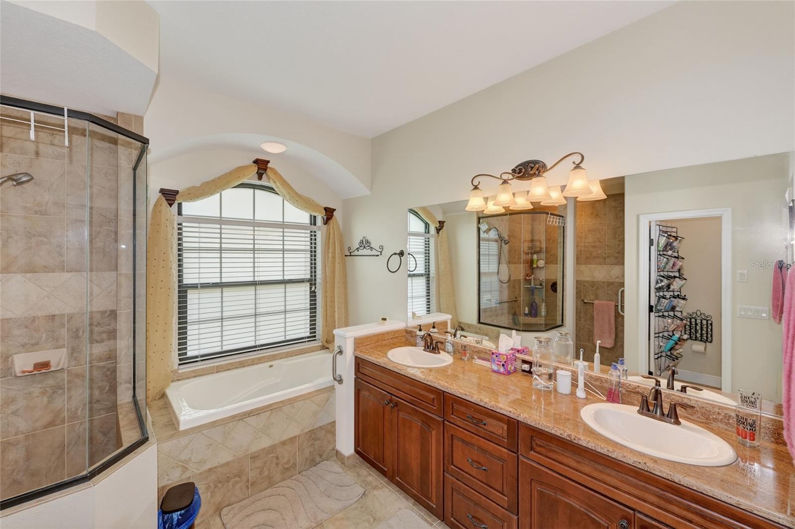 MILL CREEK - Residential