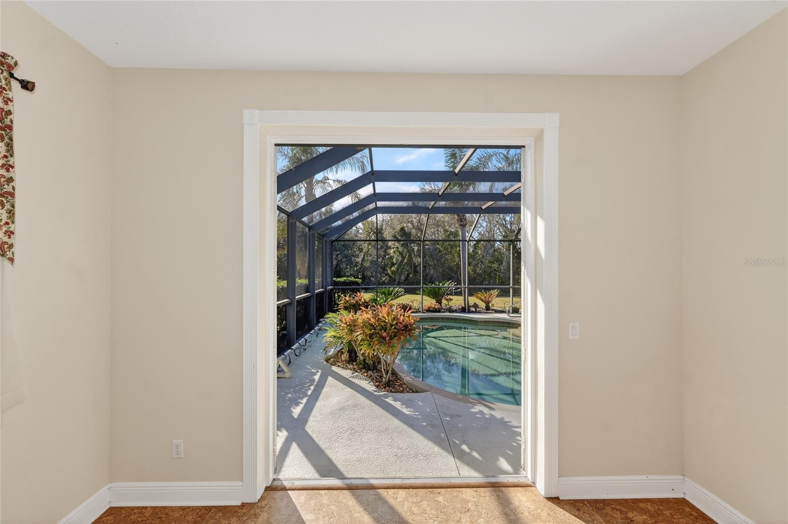 MILL CREEK - Residential