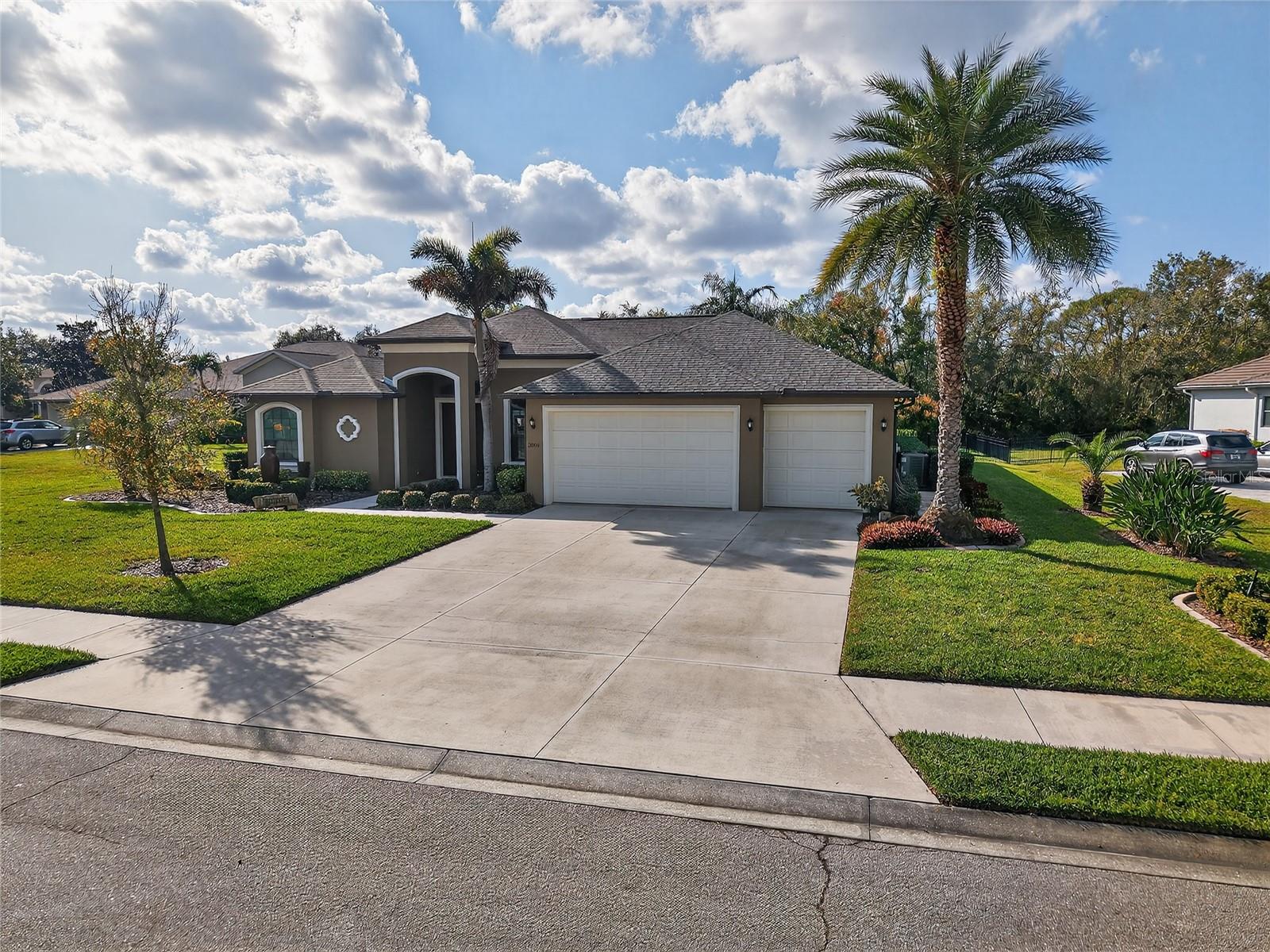 MILL CREEK - Residential