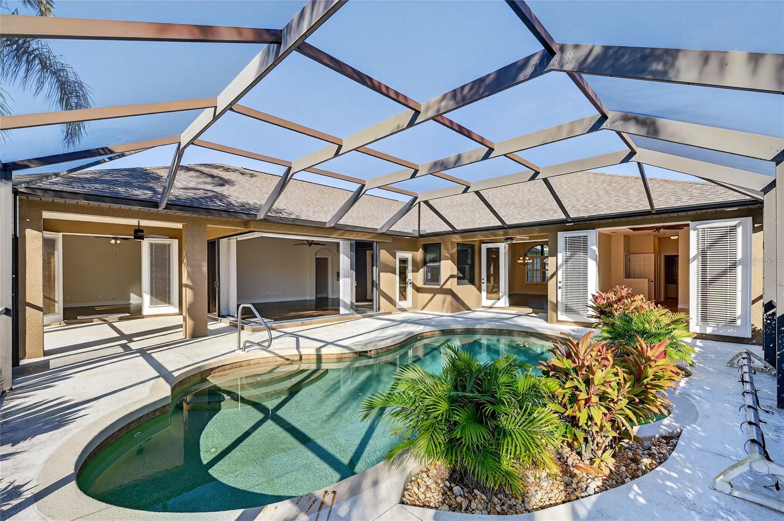 MILL CREEK - Residential