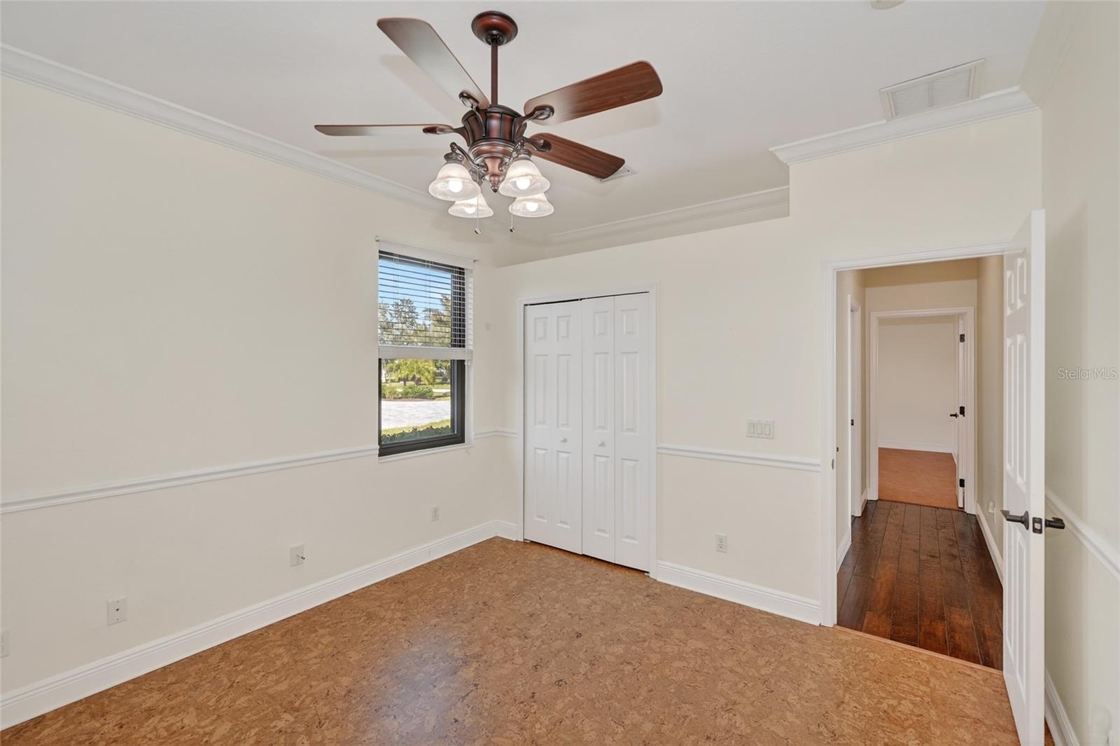 MILL CREEK - Residential