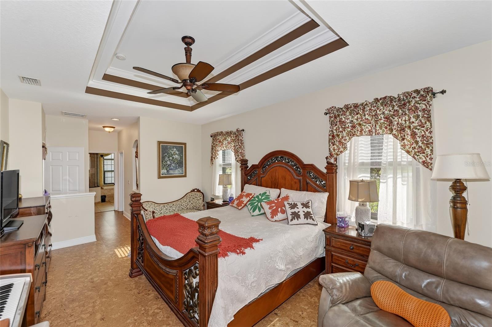 MILL CREEK - Residential