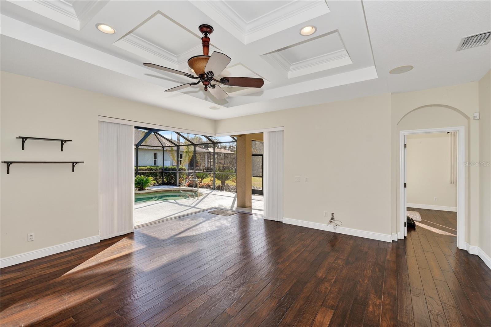 MILL CREEK - Residential