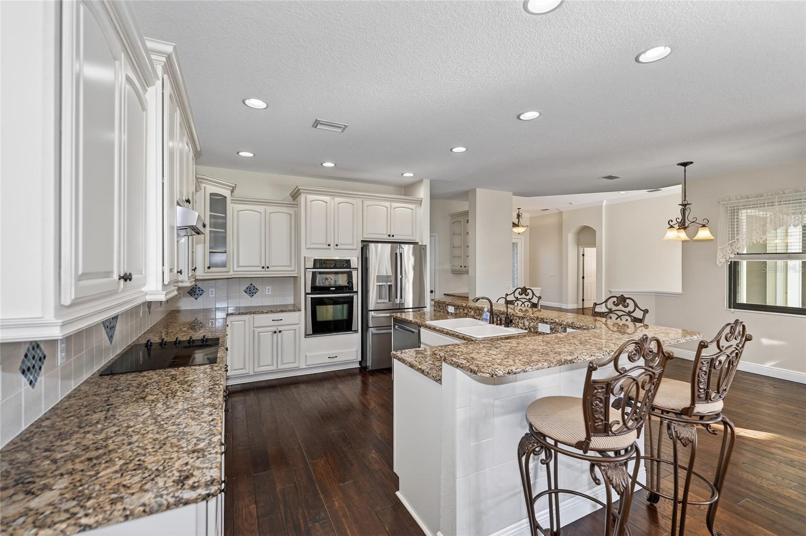 MILL CREEK - Residential