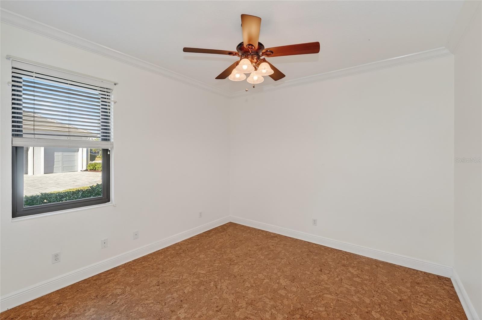 MILL CREEK - Residential