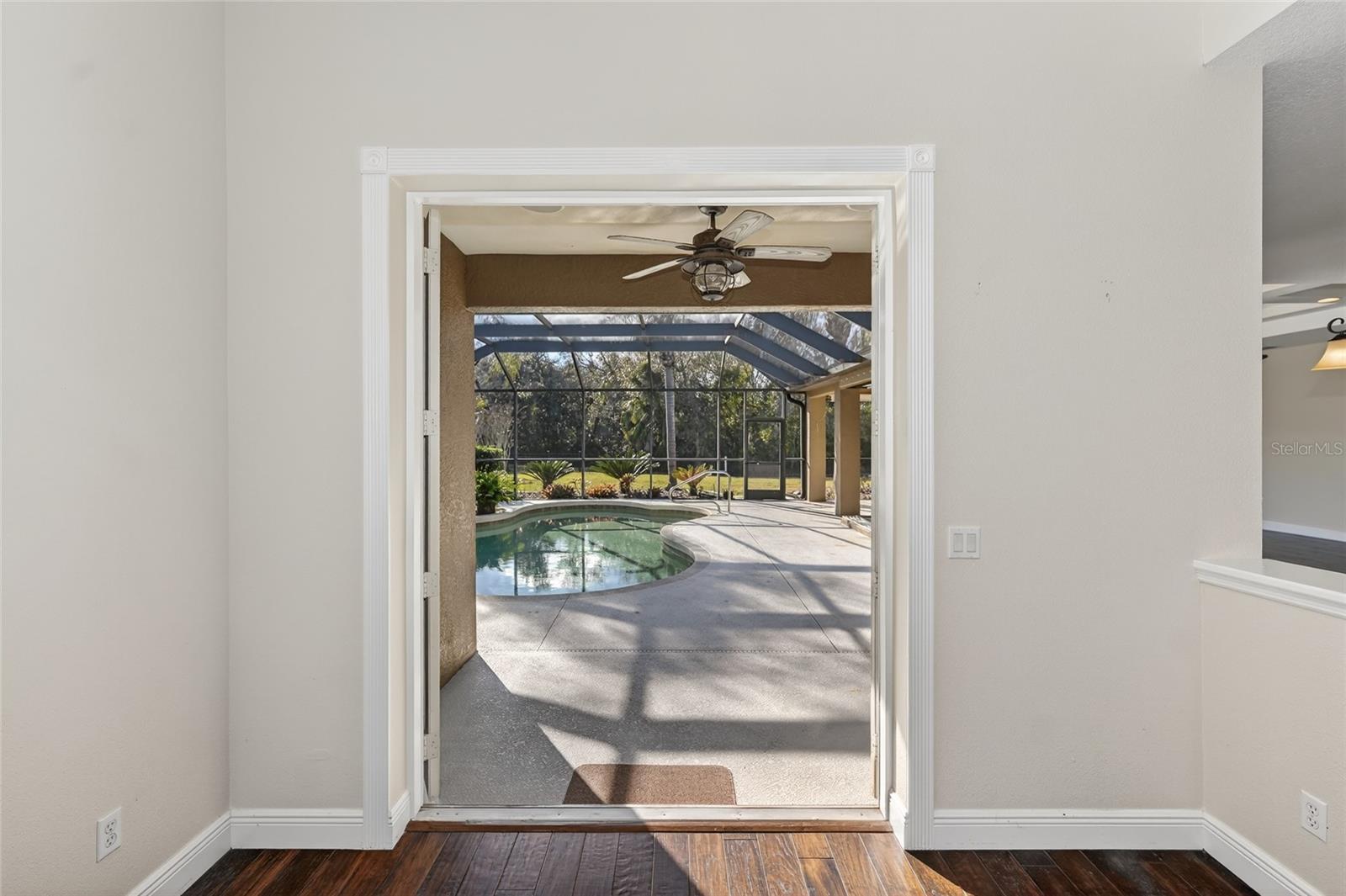 MILL CREEK - Residential