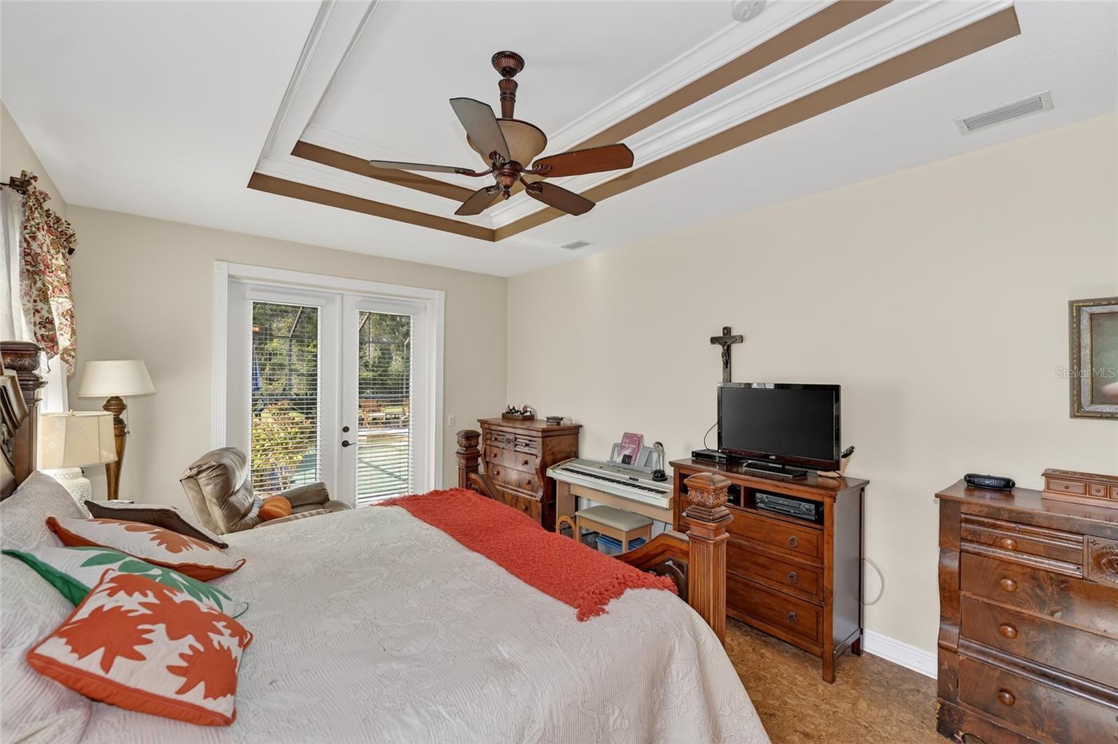 MILL CREEK - Residential