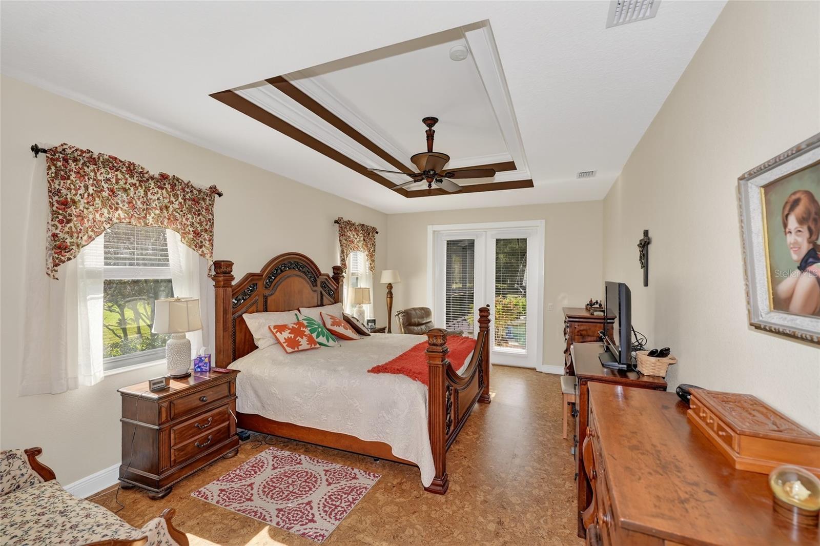 MILL CREEK - Residential