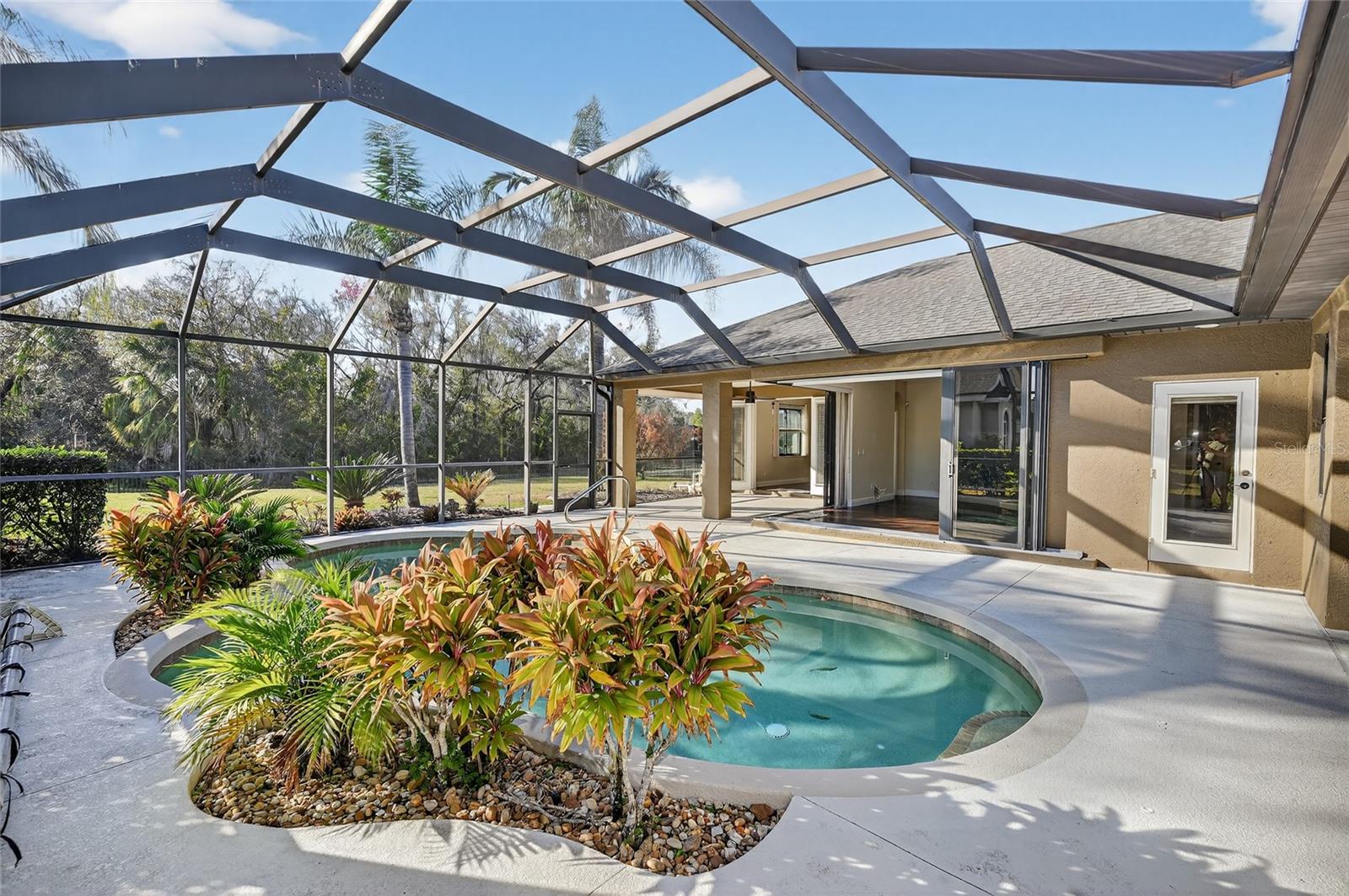 MILL CREEK - Residential