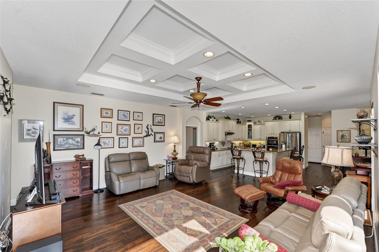 MILL CREEK - Residential