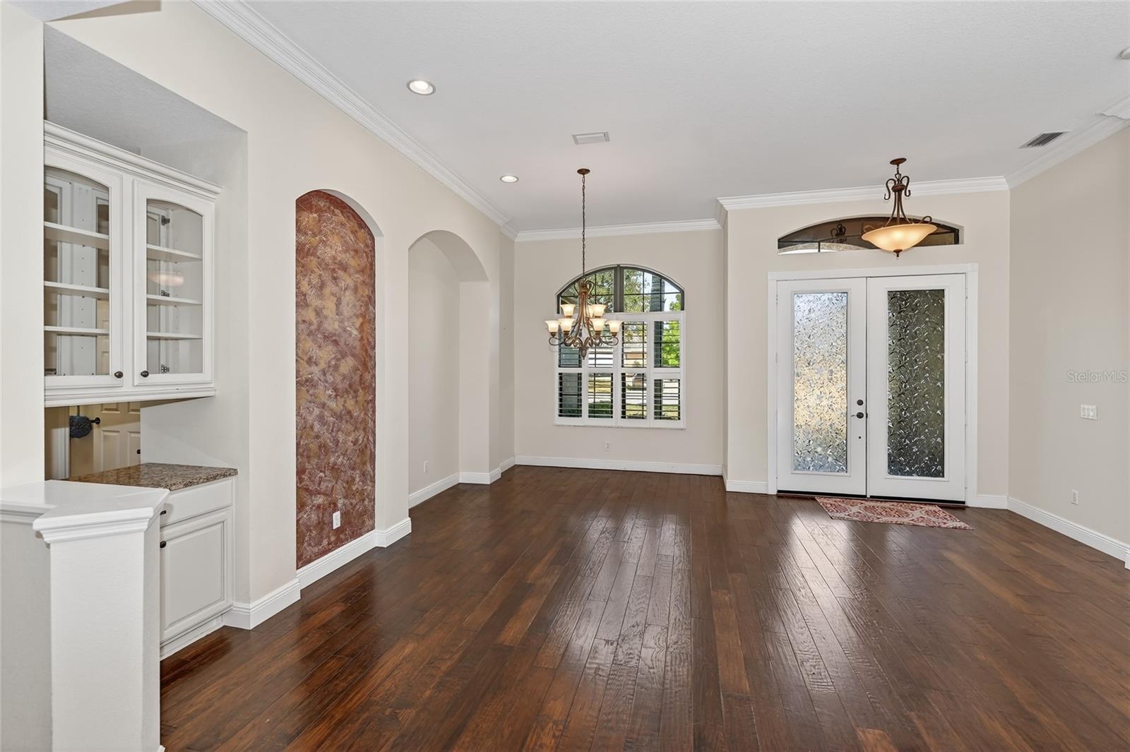 MILL CREEK - Residential