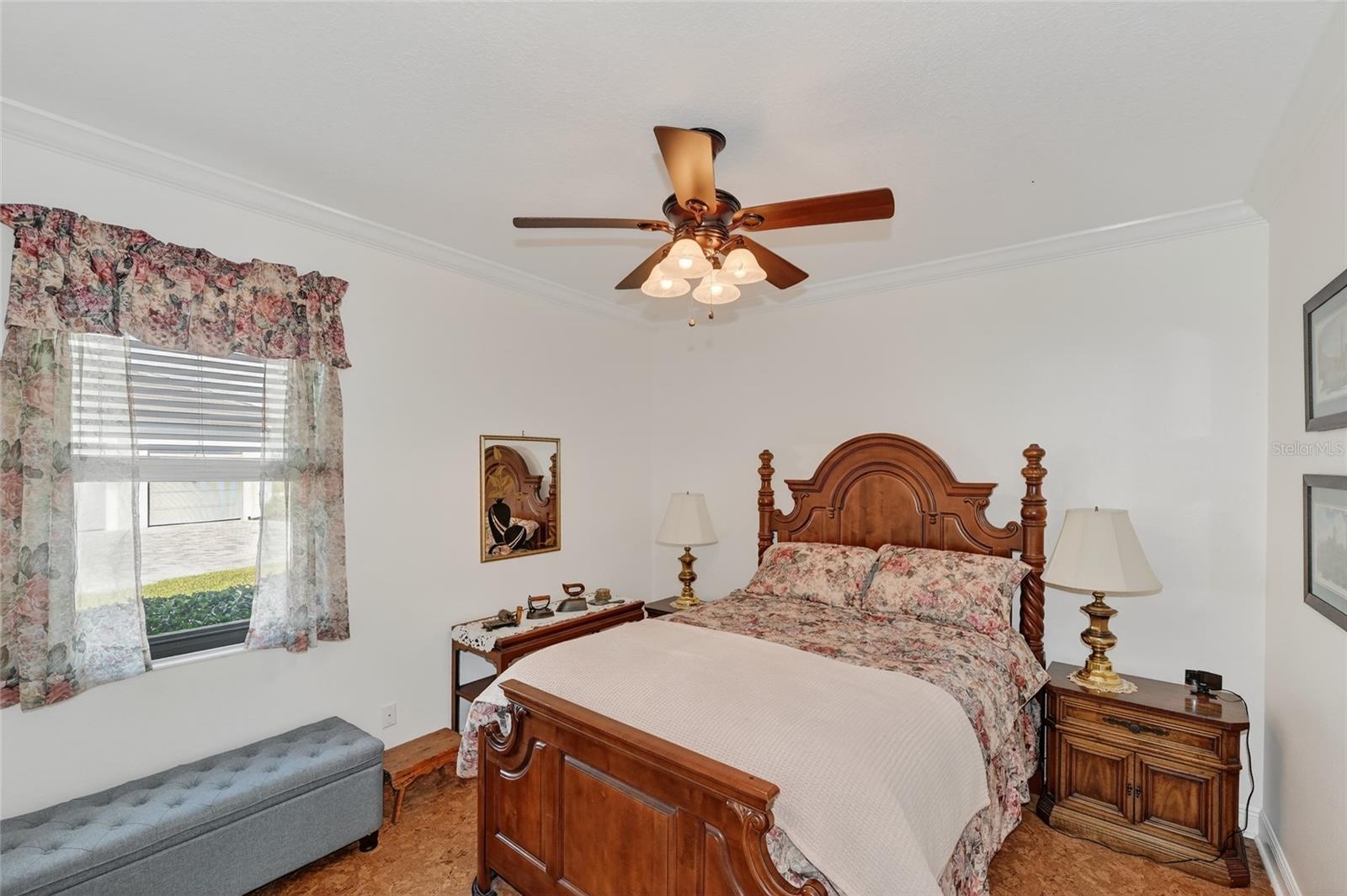 MILL CREEK - Residential