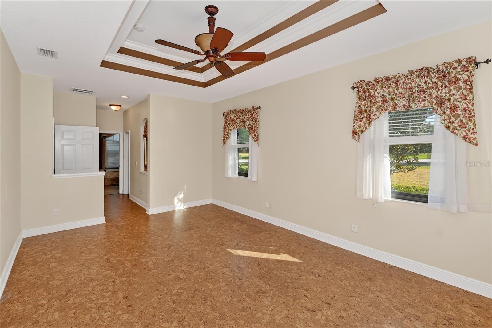 MILL CREEK - Residential