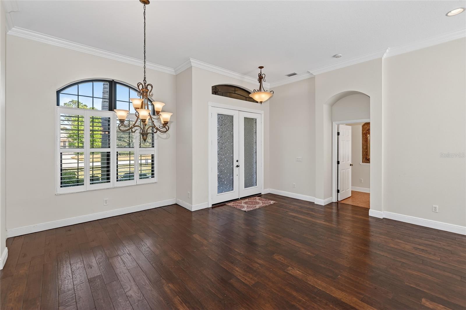 MILL CREEK - Residential