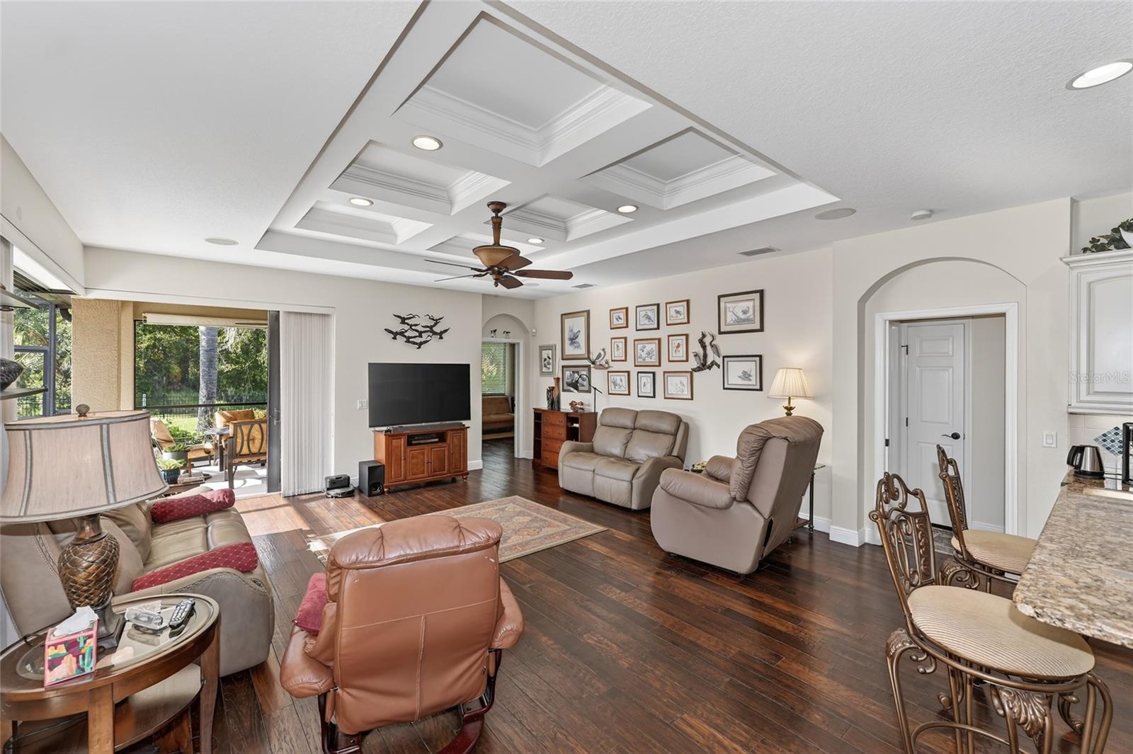 MILL CREEK - Residential