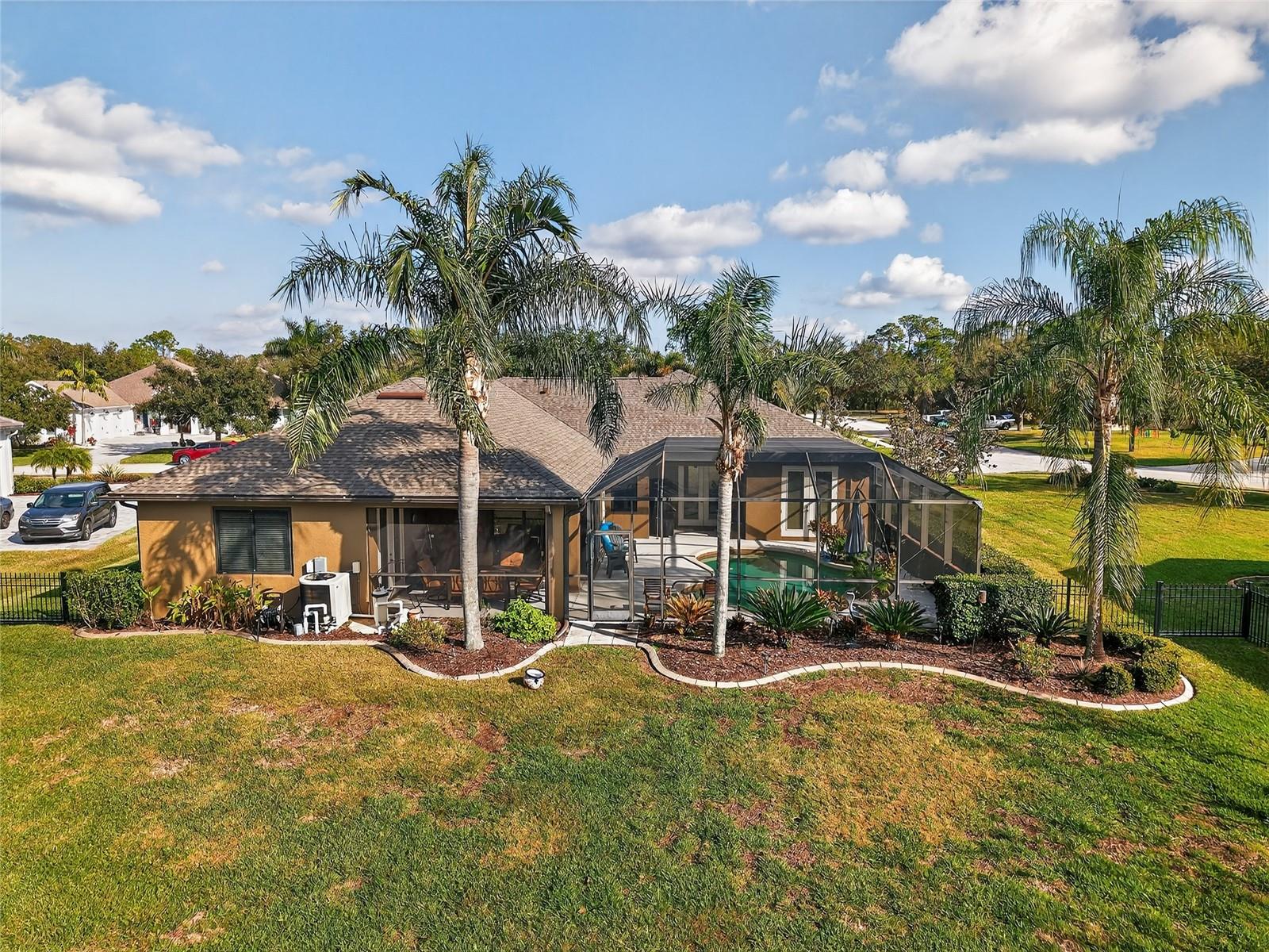 MILL CREEK - Residential