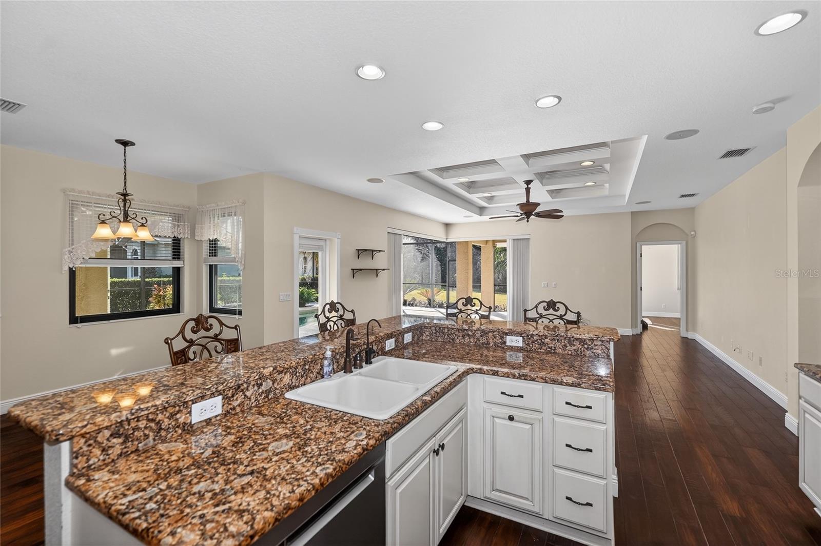 MILL CREEK - Residential