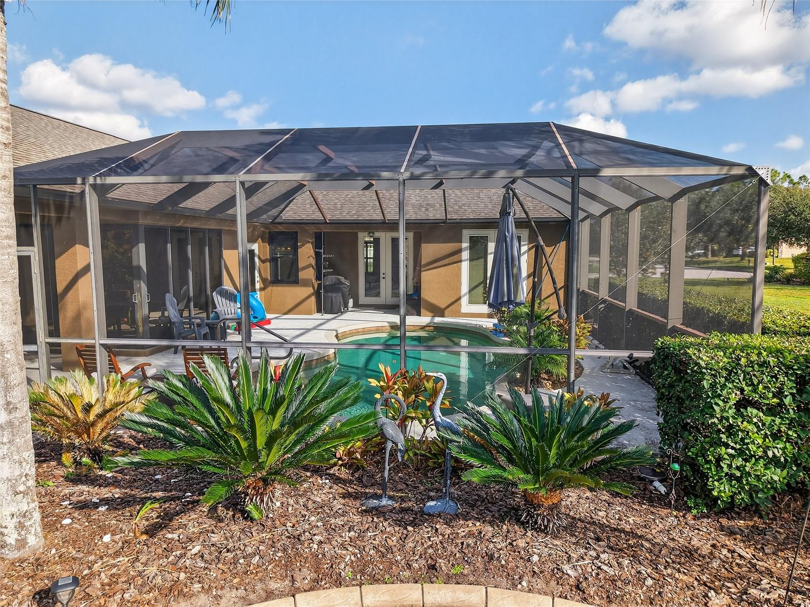 MILL CREEK - Residential