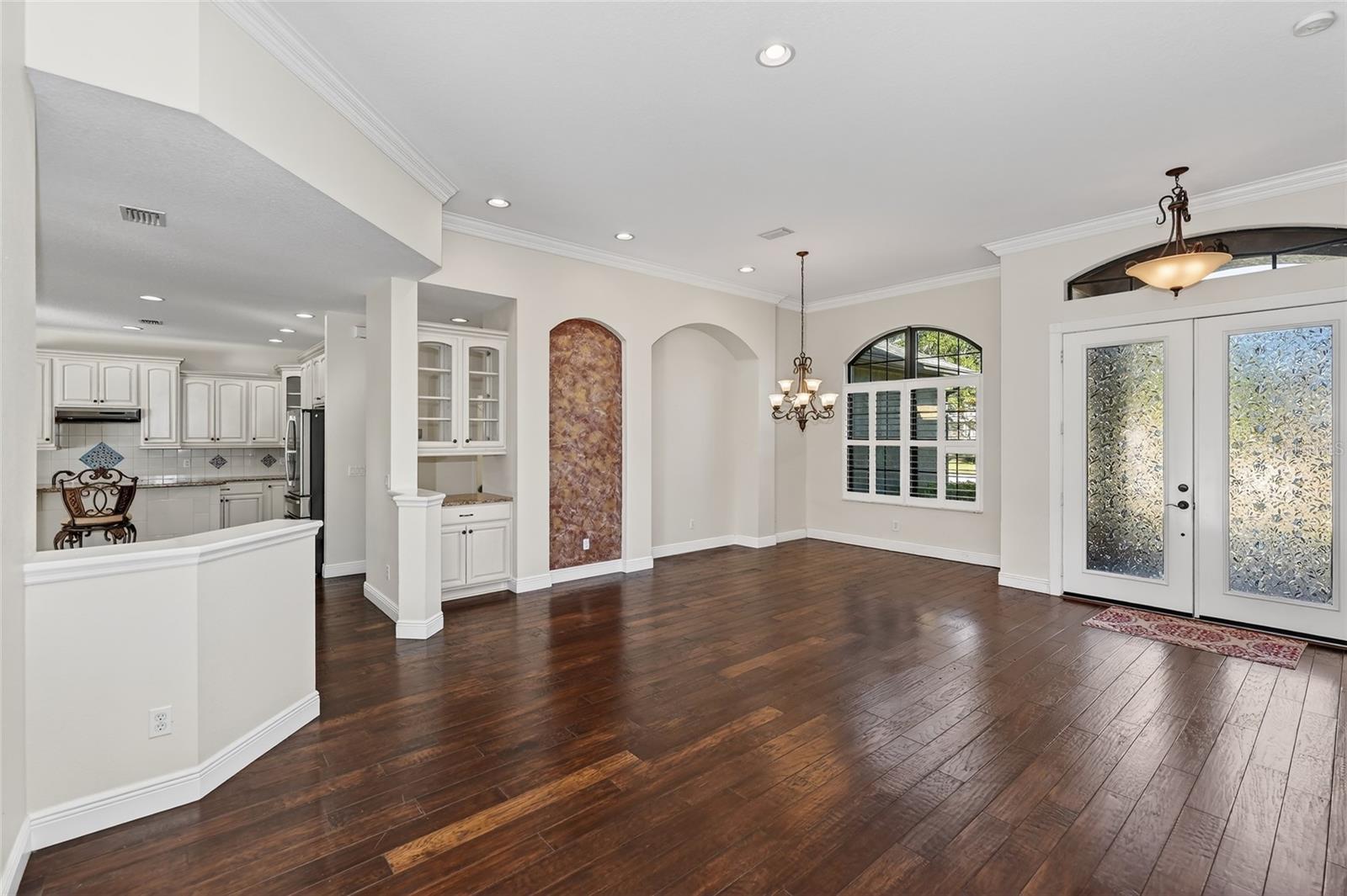 MILL CREEK - Residential