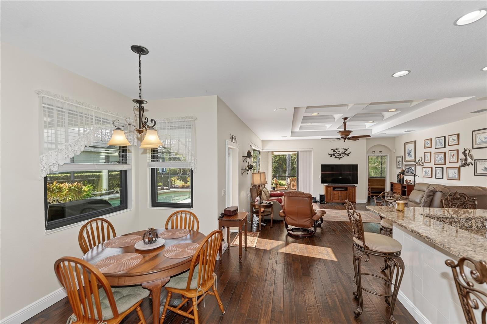 MILL CREEK - Residential