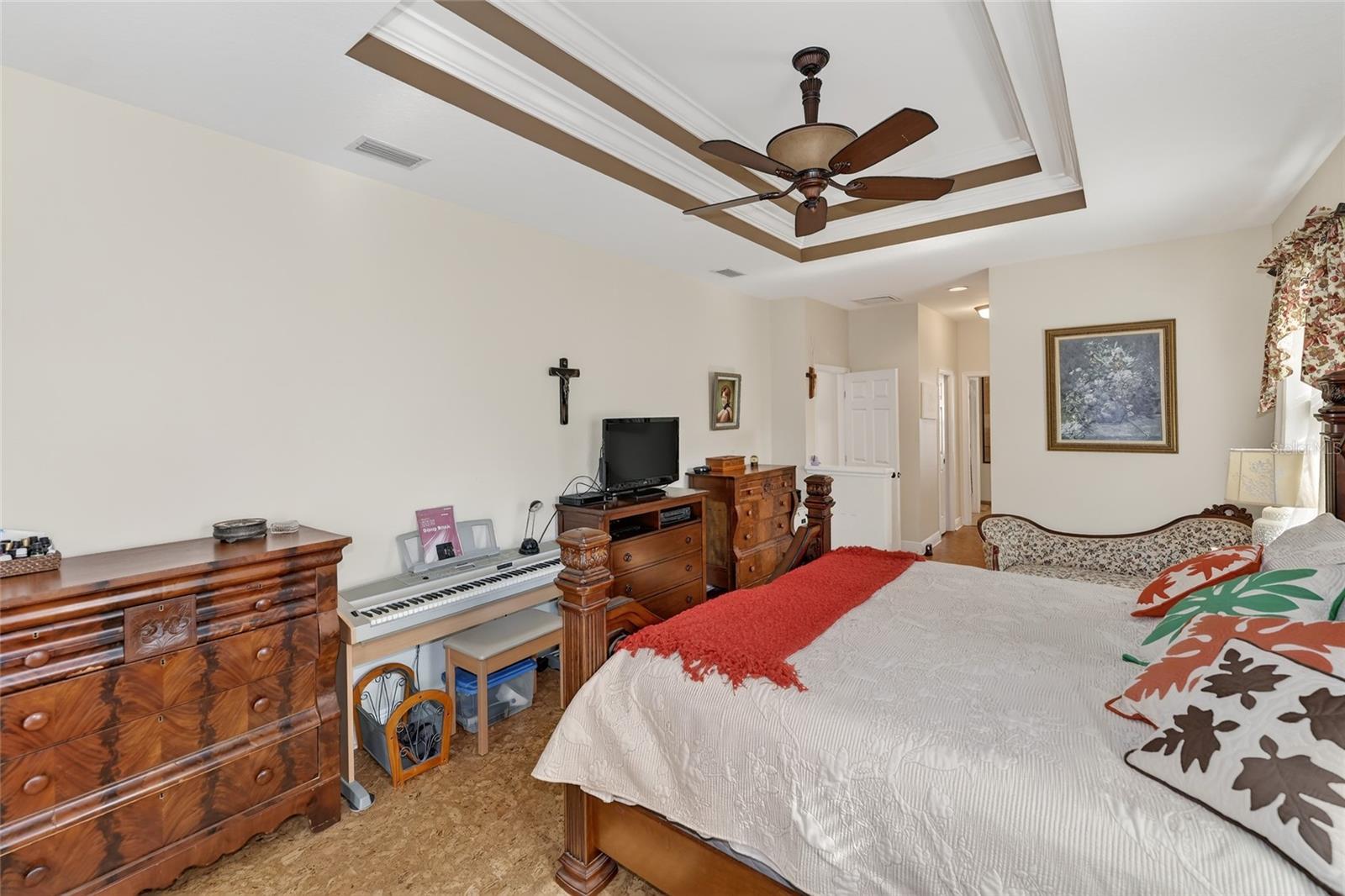 MILL CREEK - Residential