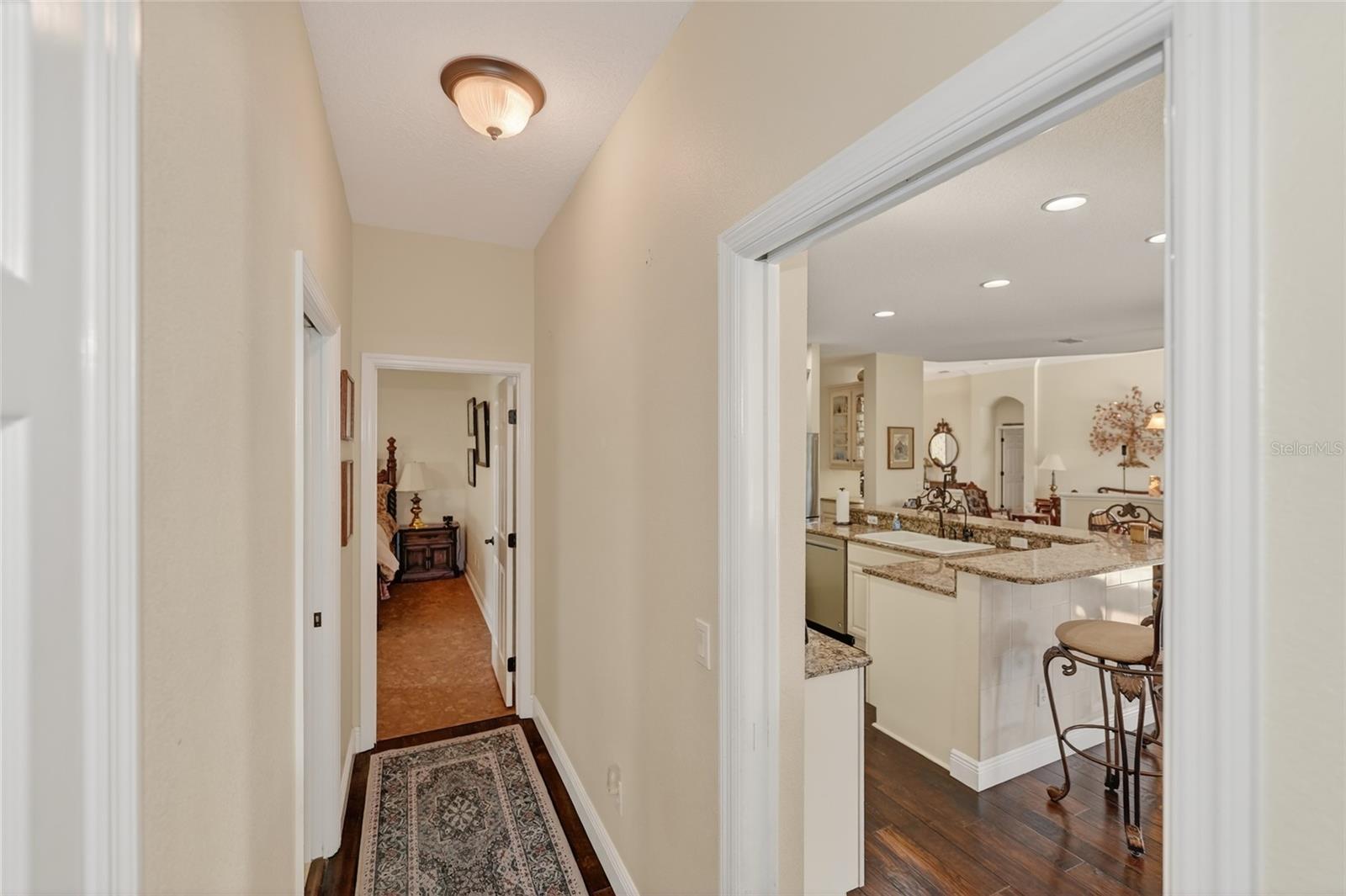 MILL CREEK - Residential