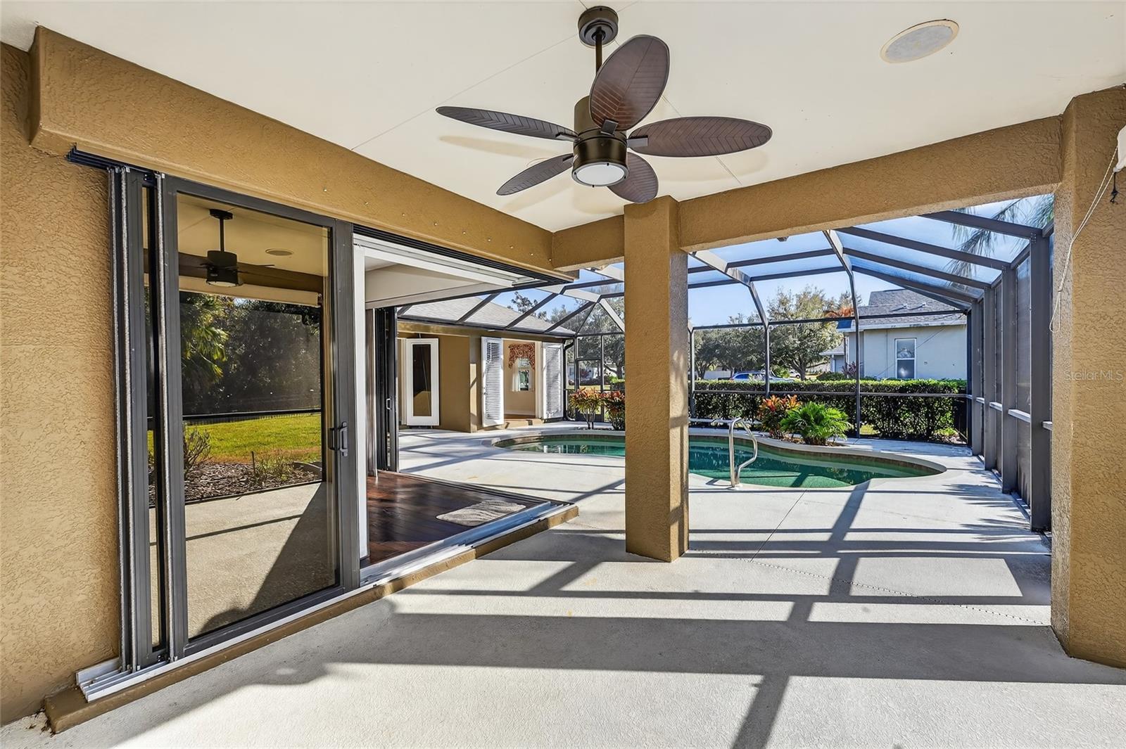 MILL CREEK - Residential