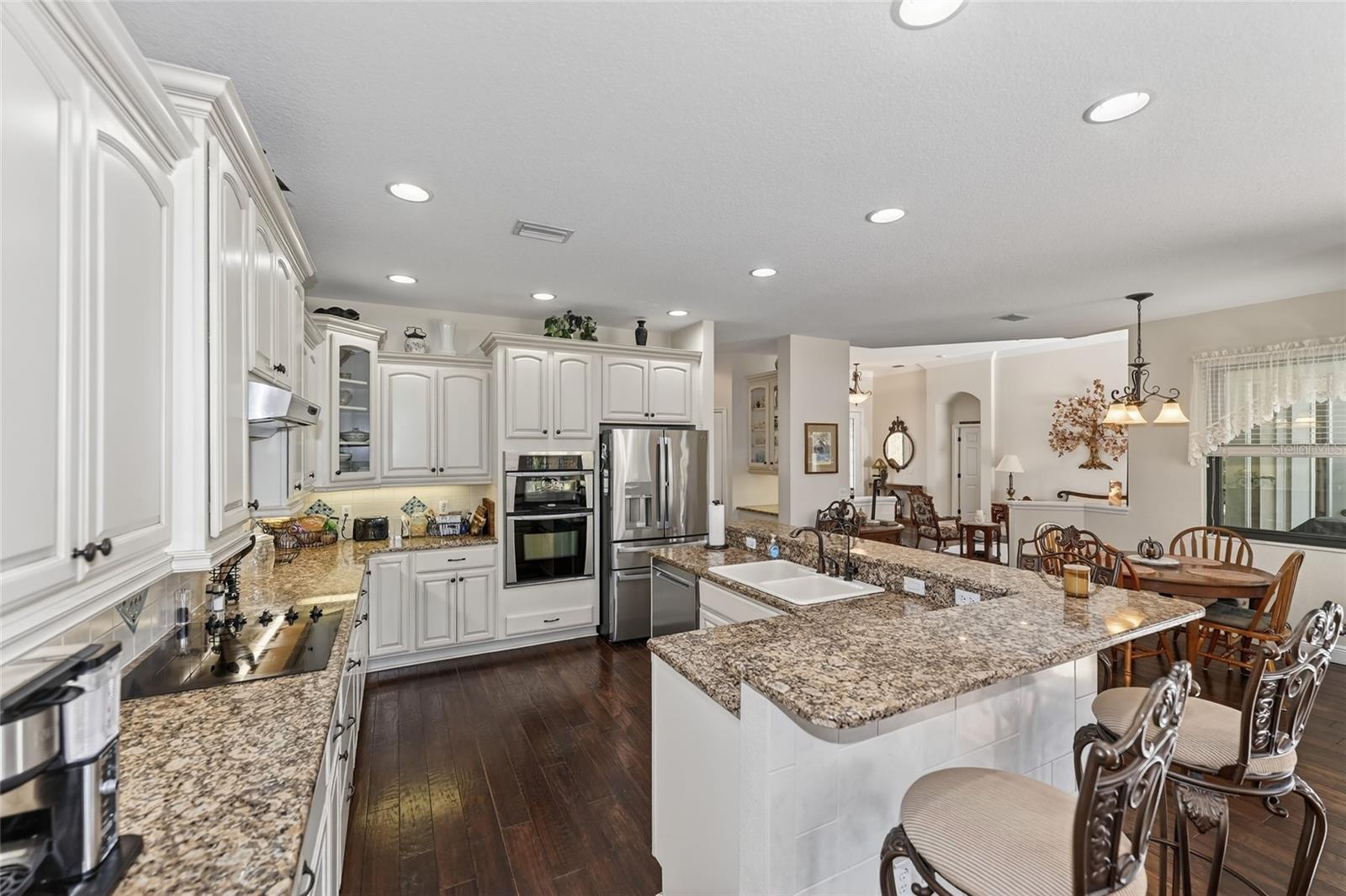 MILL CREEK - Residential