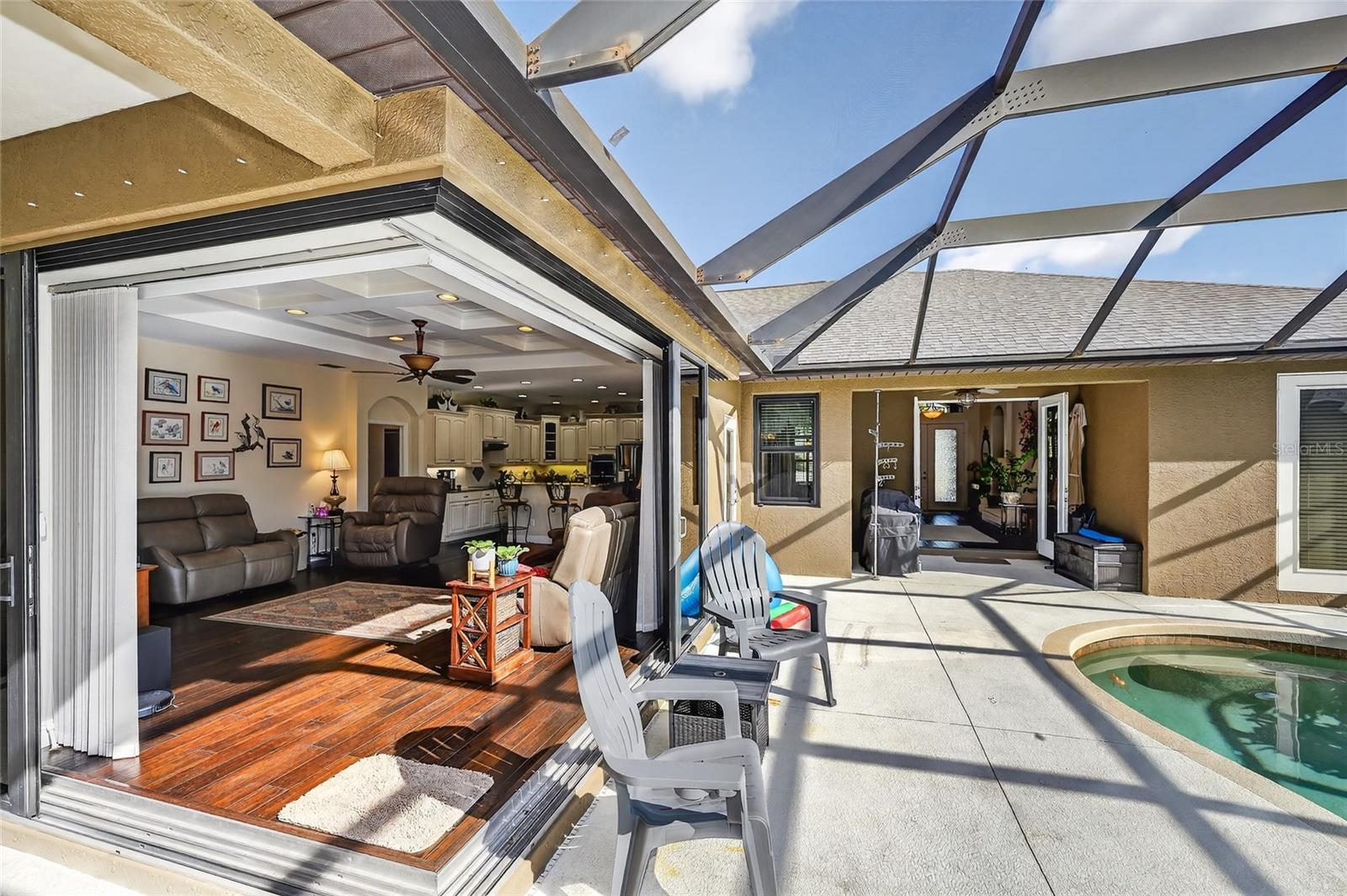 MILL CREEK - Residential