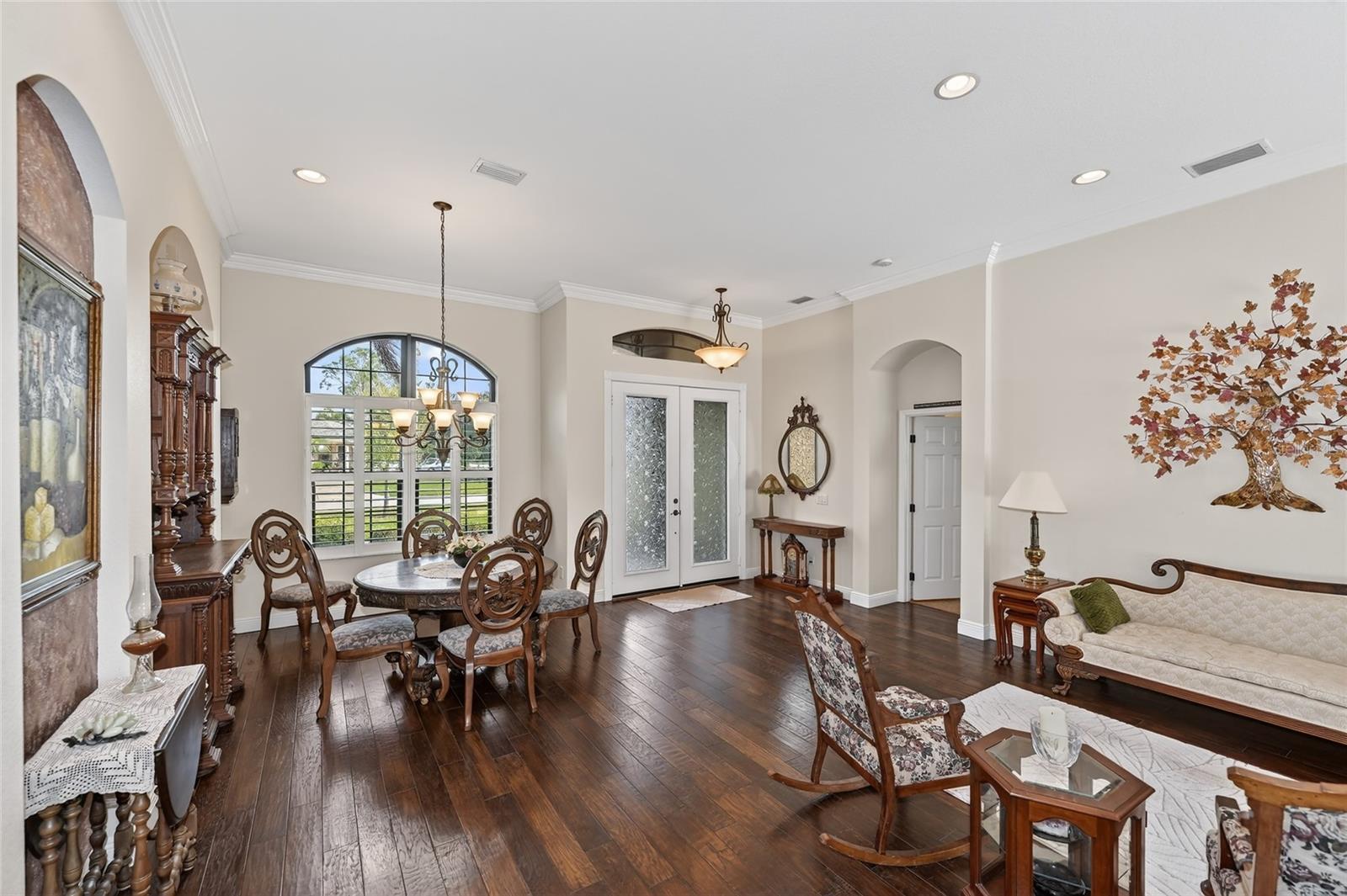 MILL CREEK - Residential