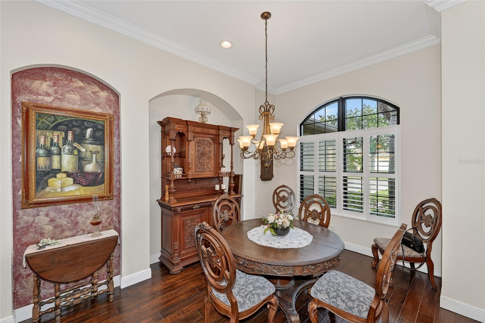 MILL CREEK - Residential