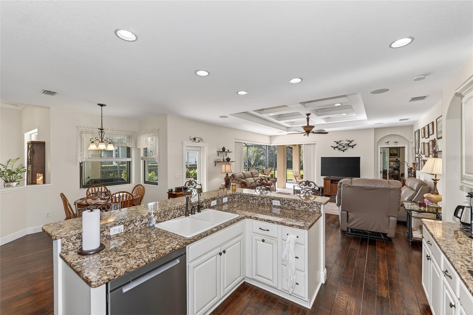 MILL CREEK - Residential