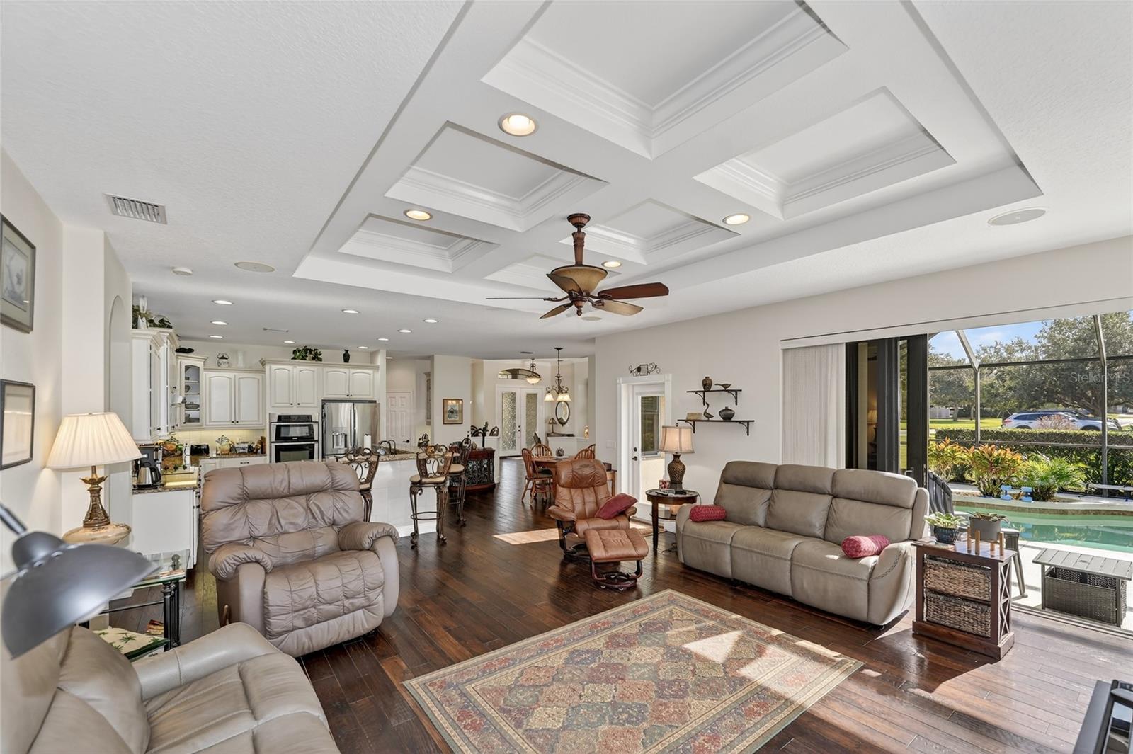 MILL CREEK - Residential