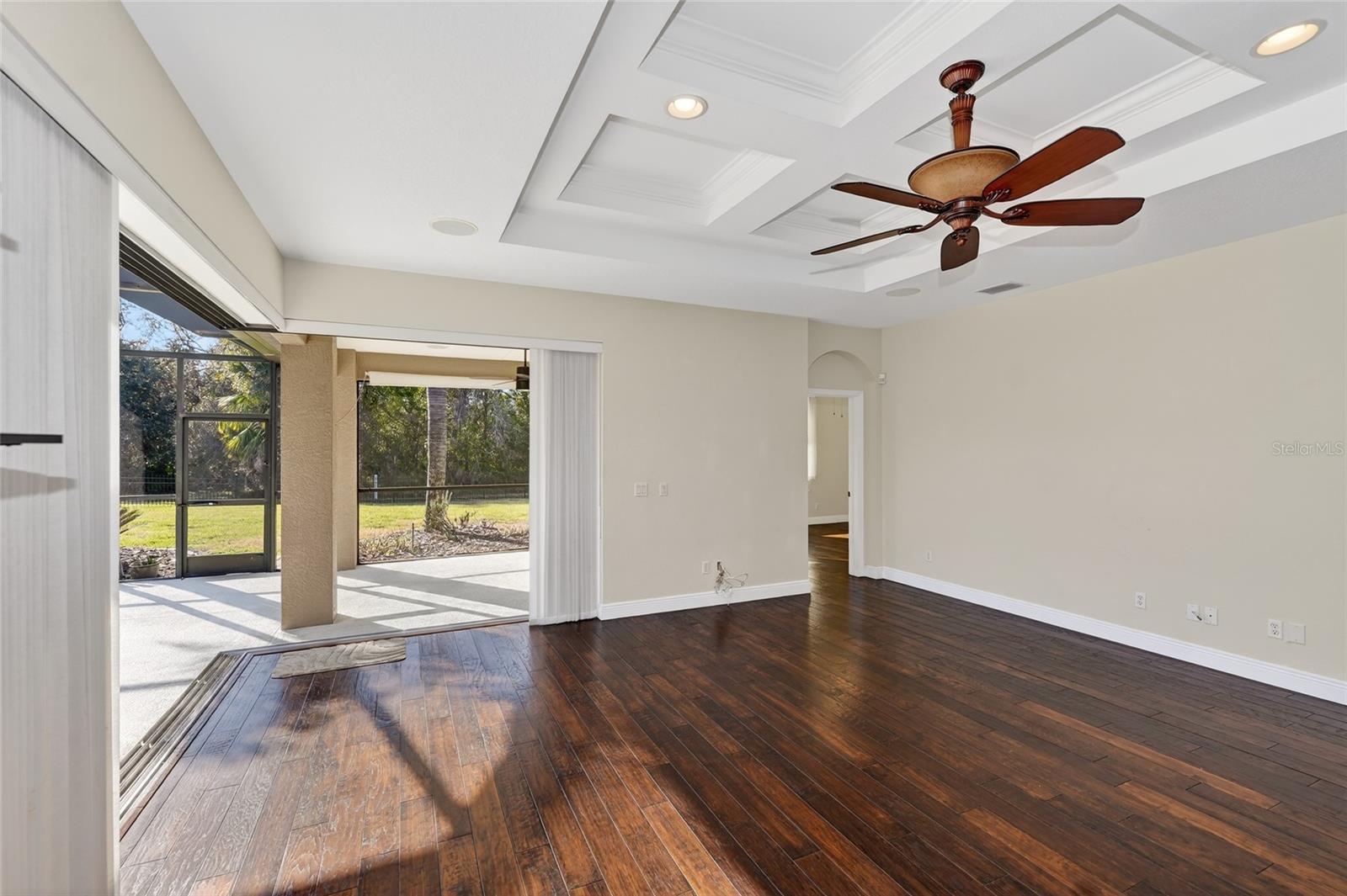 MILL CREEK - Residential