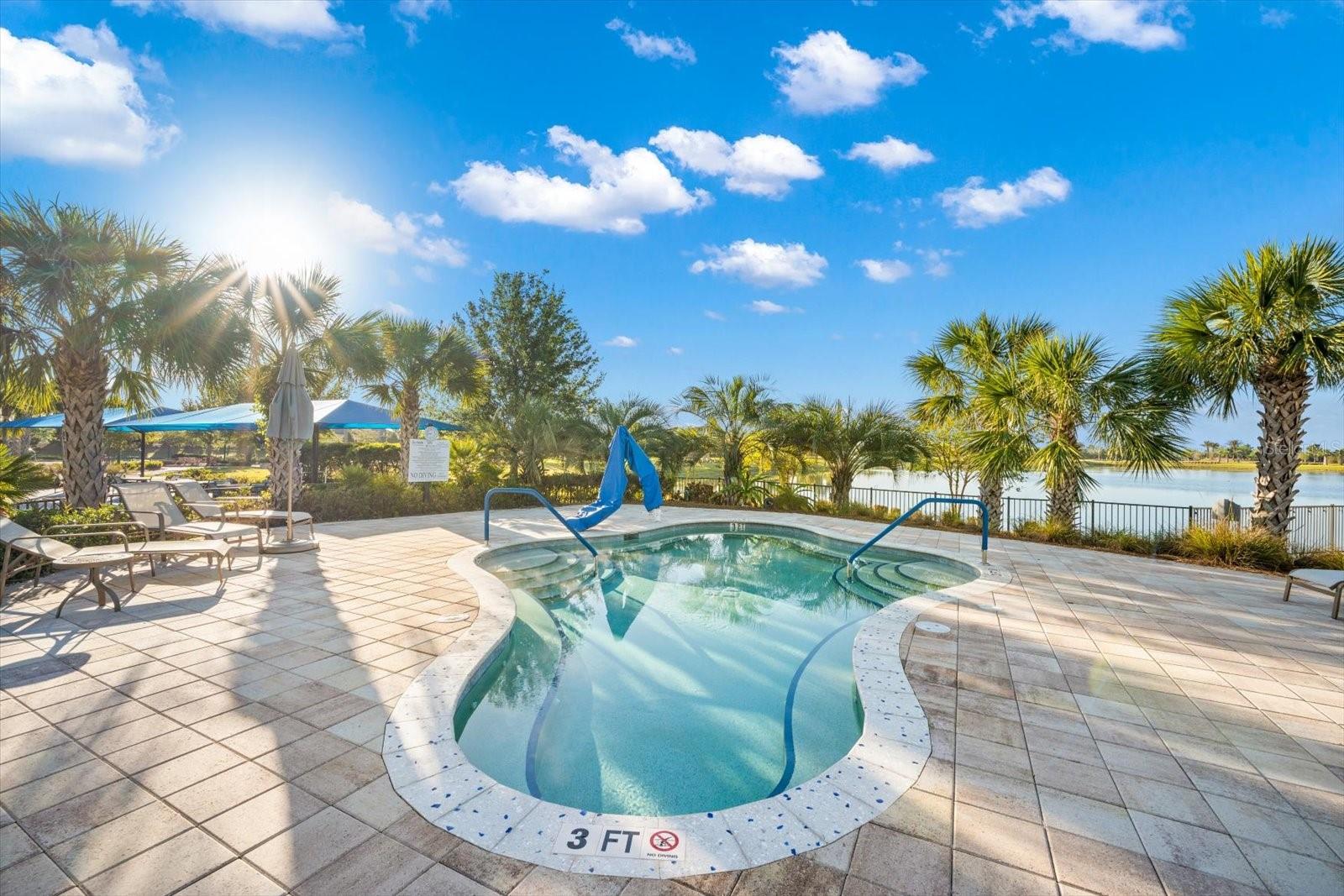 DEL WEBB PH I-B SUBPHASES D & F - Residential