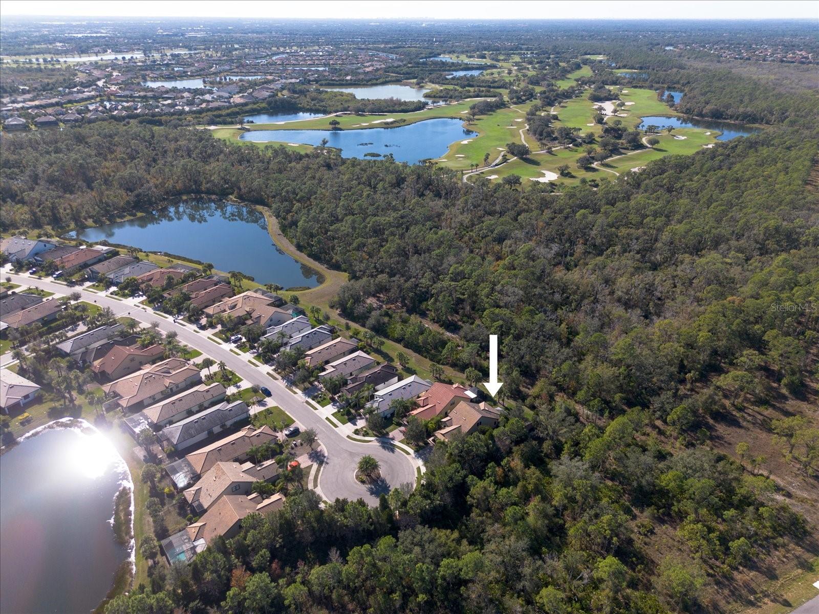 DEL WEBB PH I-B SUBPHASES D & F - Residential