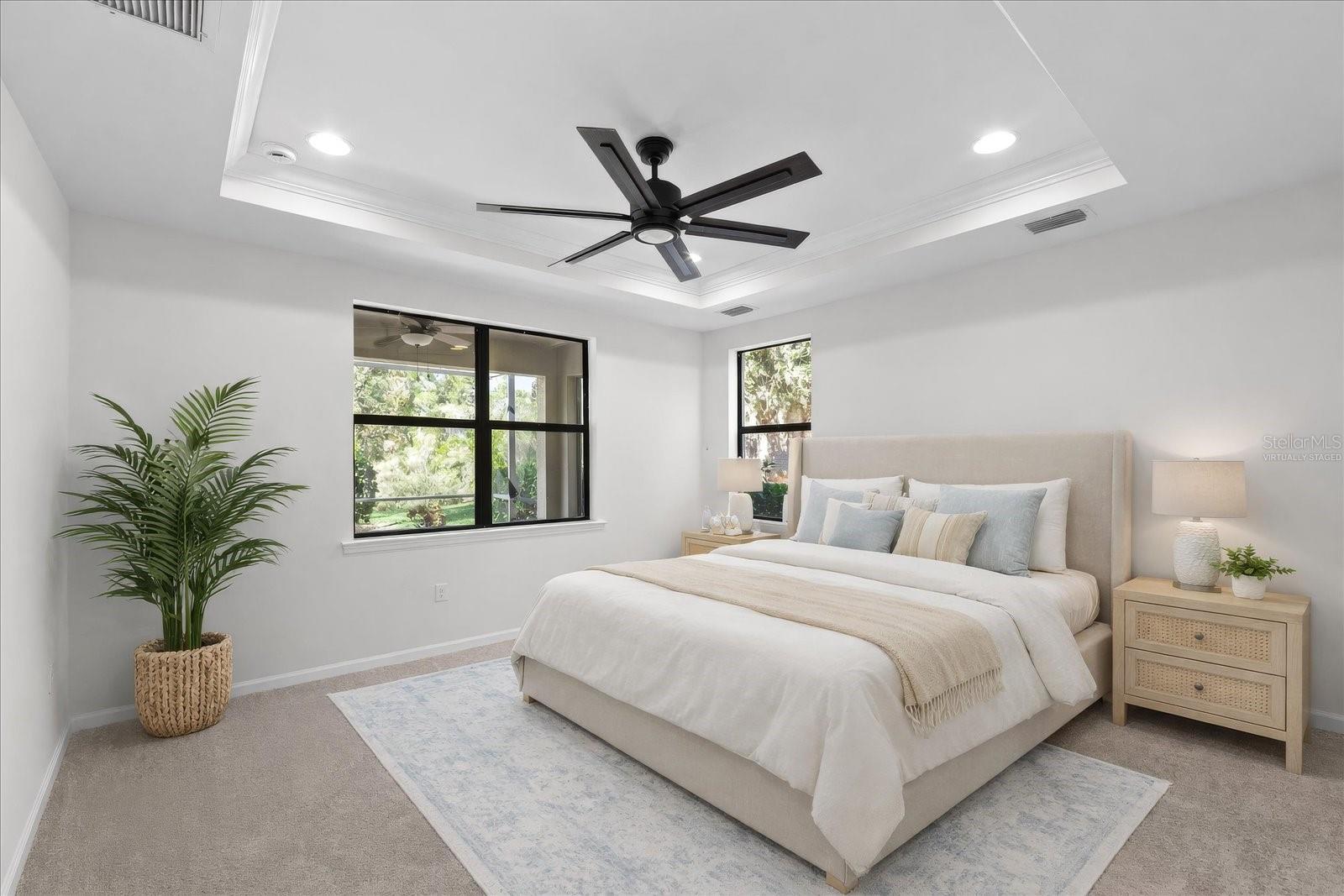 DEL WEBB PH I-B SUBPHASES D & F - Residential