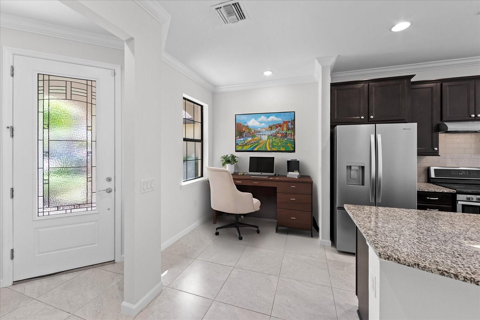 DEL WEBB PH I-B SUBPHASES D & F - Residential